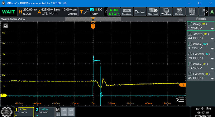 C120-ON_C105-4.7uF_CB106-ON_CB108-OFF-SHUNT-8r_CW-FORK-CB106