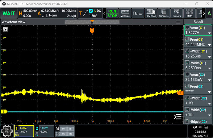 CB105 = 1uF Screenshot 2026-07-17 171603